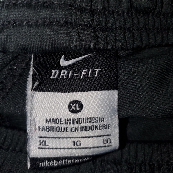 Nike sweatpants - Picture 1 of 3